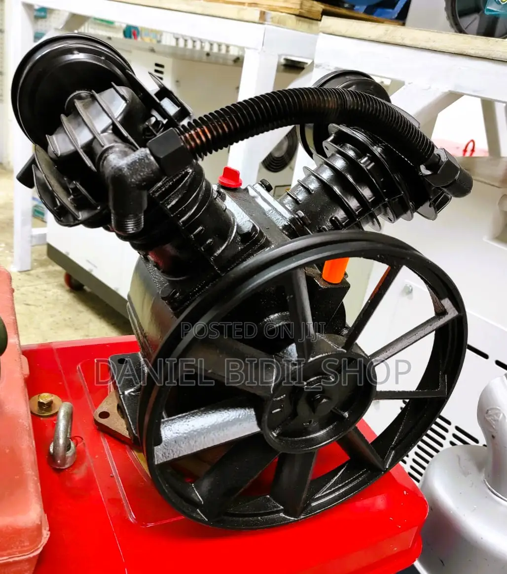 2065 Air Compressor Head PULSAR