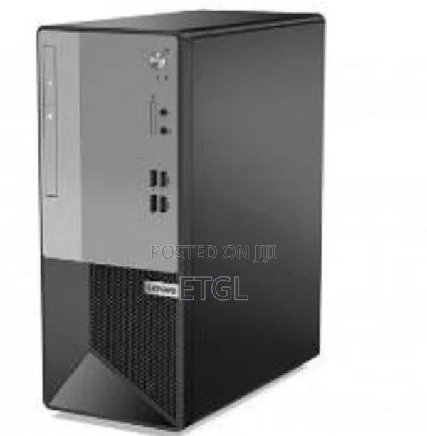 New Desktop Computer Lenovo 4GB Intel Core I3 HDD 1T - main view