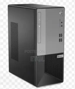 New Desktop Computer Lenovo 4GB Intel Core I3 HDD 1T