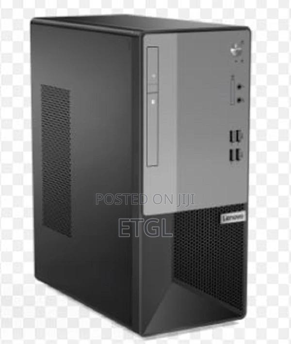 New Desktop Computer Lenovo 4GB Intel Core I3 HDD 1T - thumbnail 2