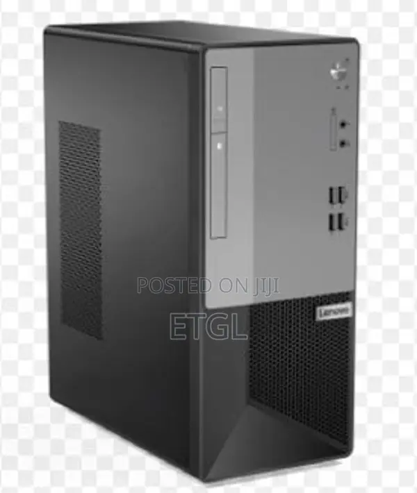 New Desktop Computer Lenovo 4GB Intel Core I3 HDD 1T
