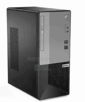 New Desktop Computer Lenovo 4GB Intel Core I3 HDD 1T