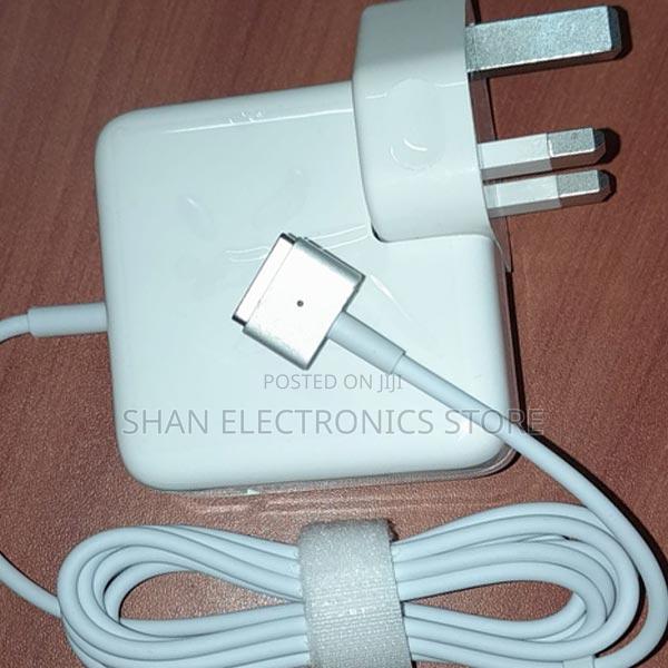 Apple Magsafe 2 45W T Type Power Adapter-Apple Magsafe 2 45W - main view