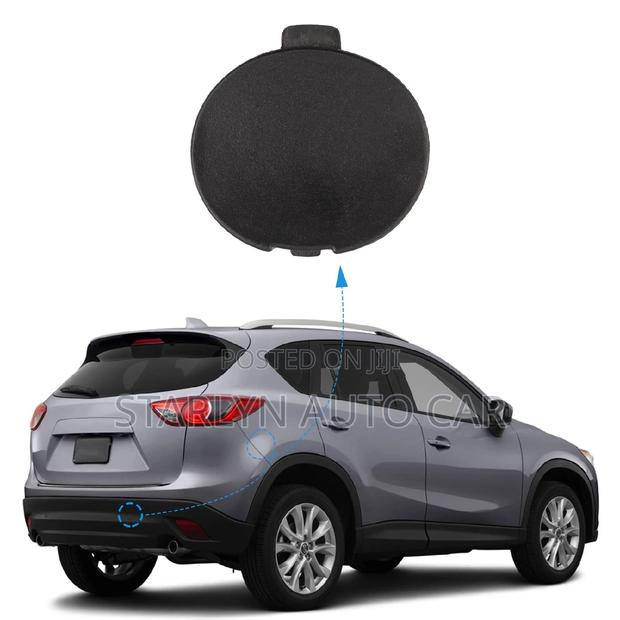 Towing Hook Cover Cx5 2013/2015 Rear