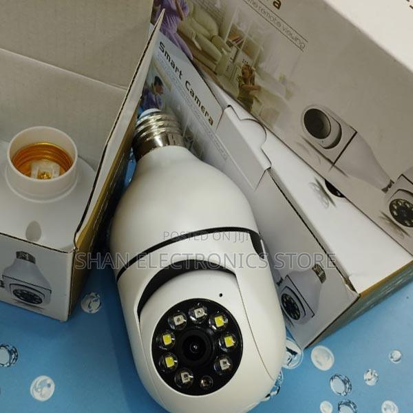 Bulb PTZ Camera, Spy Camera 360 Bulb Camera Bulb PTZ Camera^