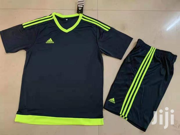 New Soccer Uniforms - thumbnail 7