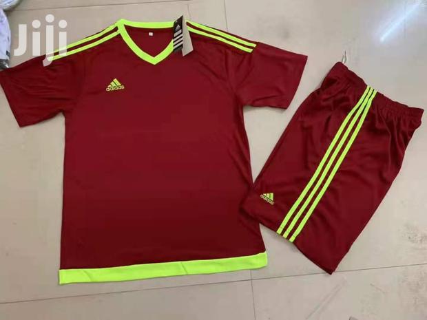 New Soccer Uniforms - thumbnail 8