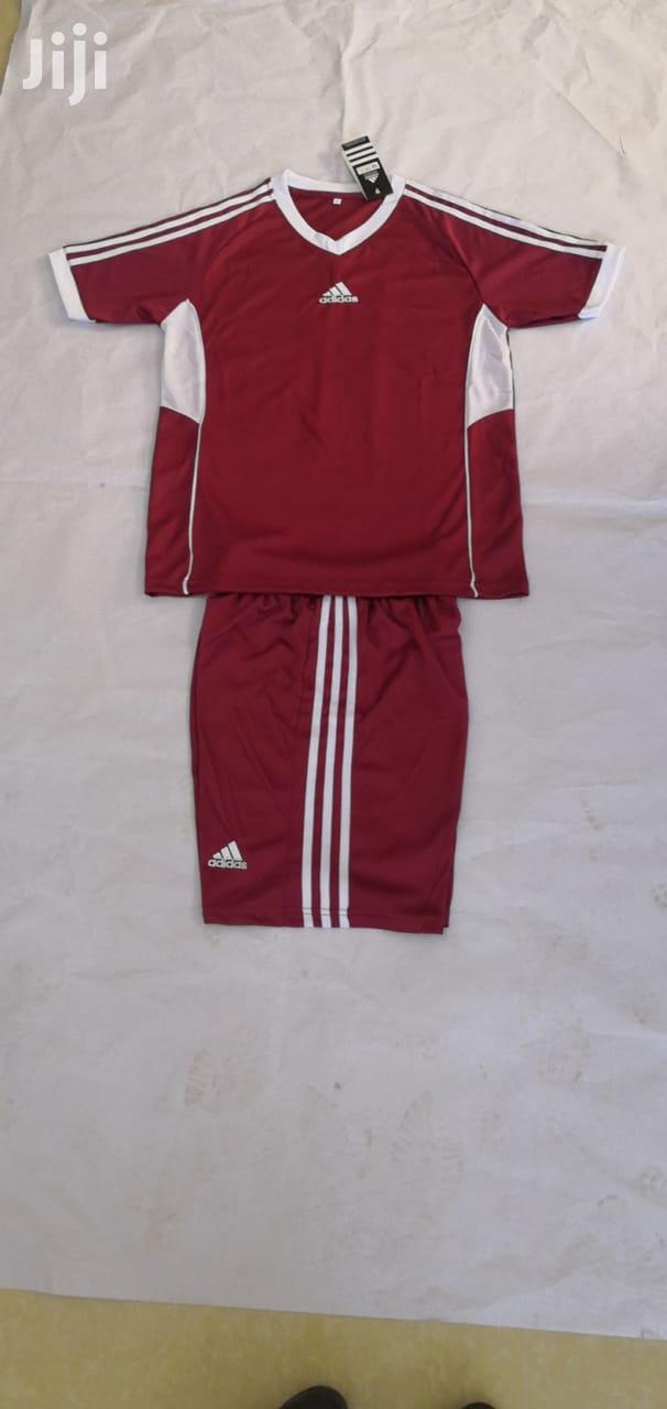 New Soccer Uniforms - thumbnail 14