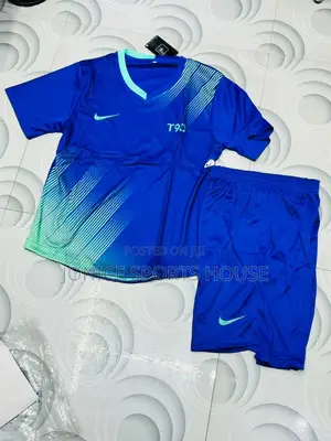 T90 Football Uniforms