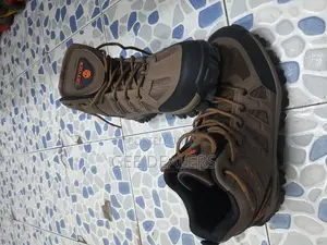Skyview Hiking Boots/Outdoor Boots
