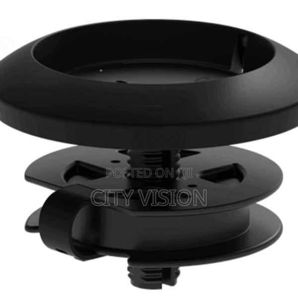 Logitech Mic Table Mount^~°° Table Mount for Rally!Logitech