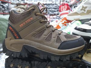 Skyview Hiking Boots/Outdoor Boots - thumbnail 2
