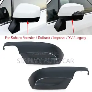 Lower Side Mirror Cover Subaru Impreza,Forester,Outback