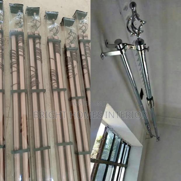Curtain Rods Curtain Rods Curtain Rods Curtain Rods - main view