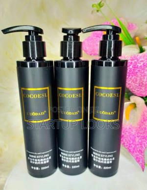 Cocoesl Luodais Curl Keeper - main view