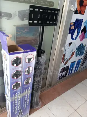 TV Stands, Tripod Heavy Duty