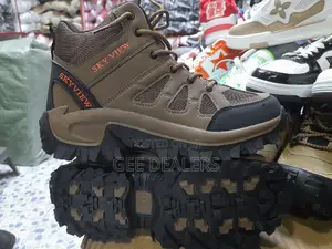 Skyview Hiking/Outdoor Boots