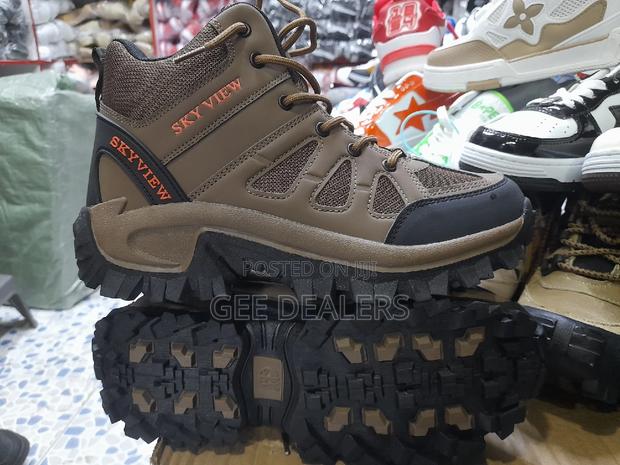 Skyview Hiking/Outdoor Boots