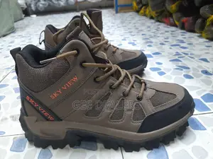 Skyview Hiking/Outdoor Boots