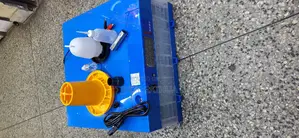 Best Incubator for Chicken Farming