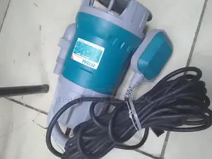 Total Submersible Water Pump 1hp