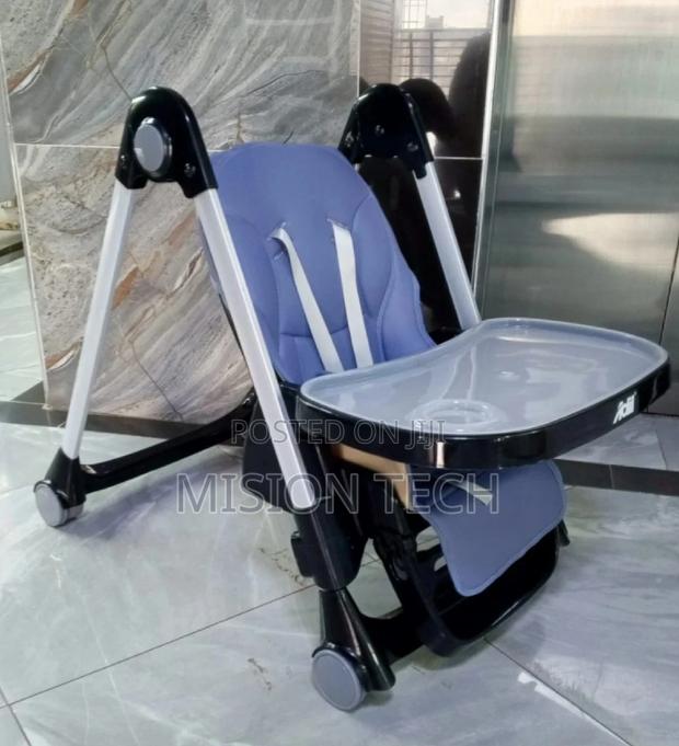 Brand New Feeding Chair