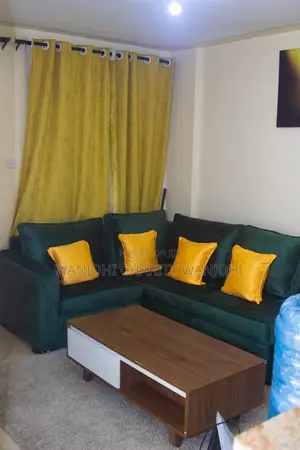 Cozy Furnished One Bedroom at South B