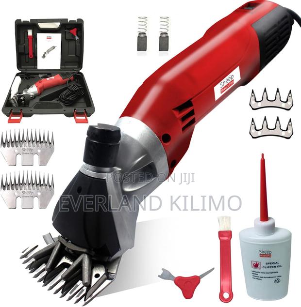 Wool Shears Blade - thumbnail 3