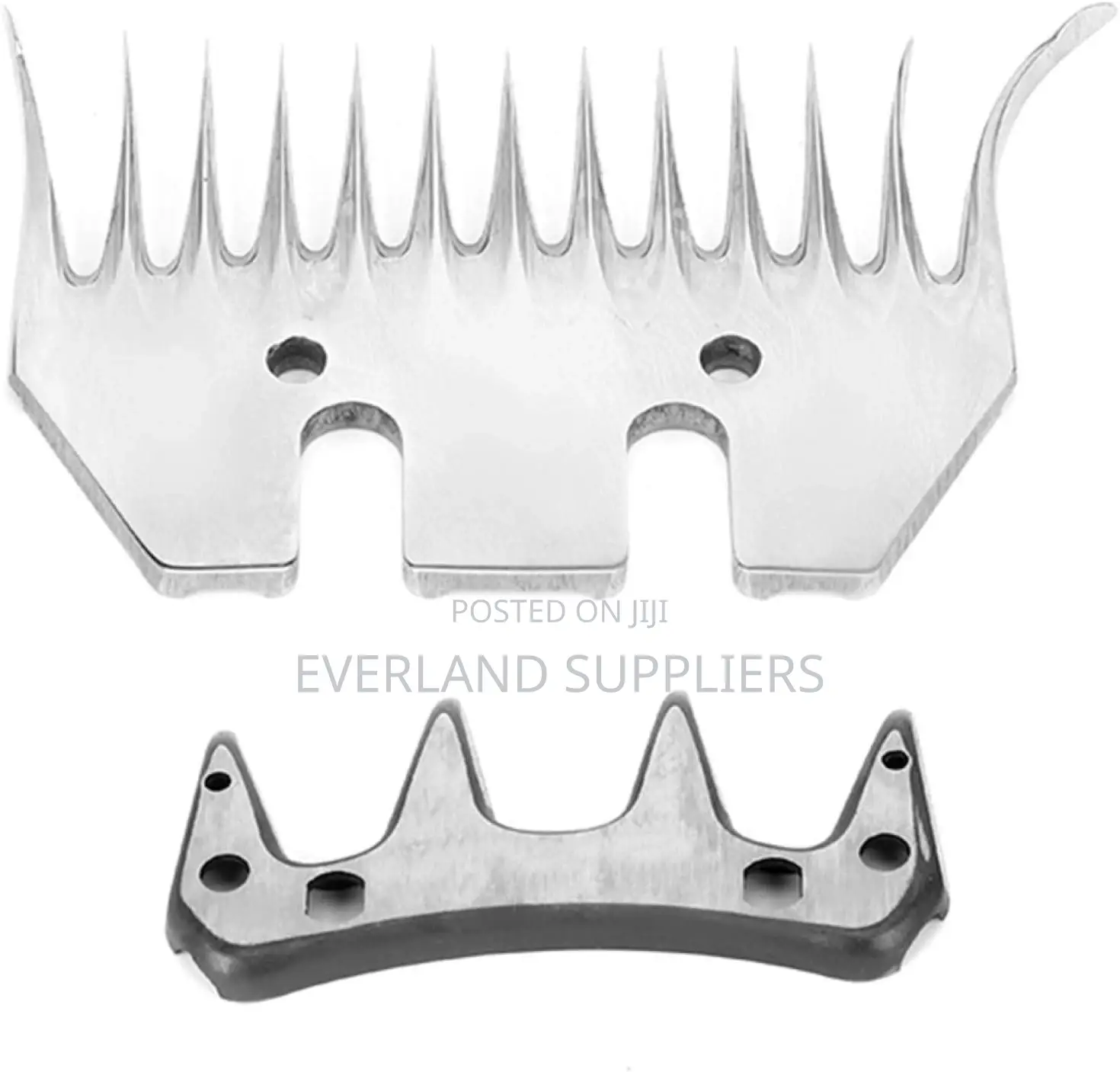 Wool Shears Blade