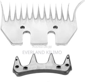 Wool Shears Blade - thumbnail 2