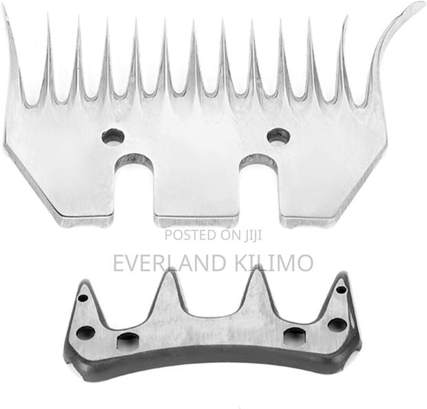 Wool Shears Blade - main view