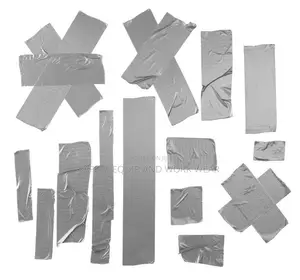 Covering Duct Tape For Sale