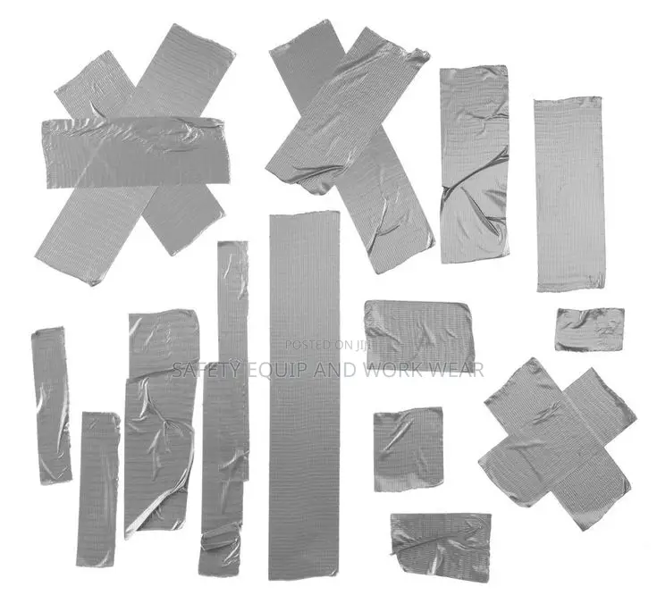 Covering Duct Tape For Sale