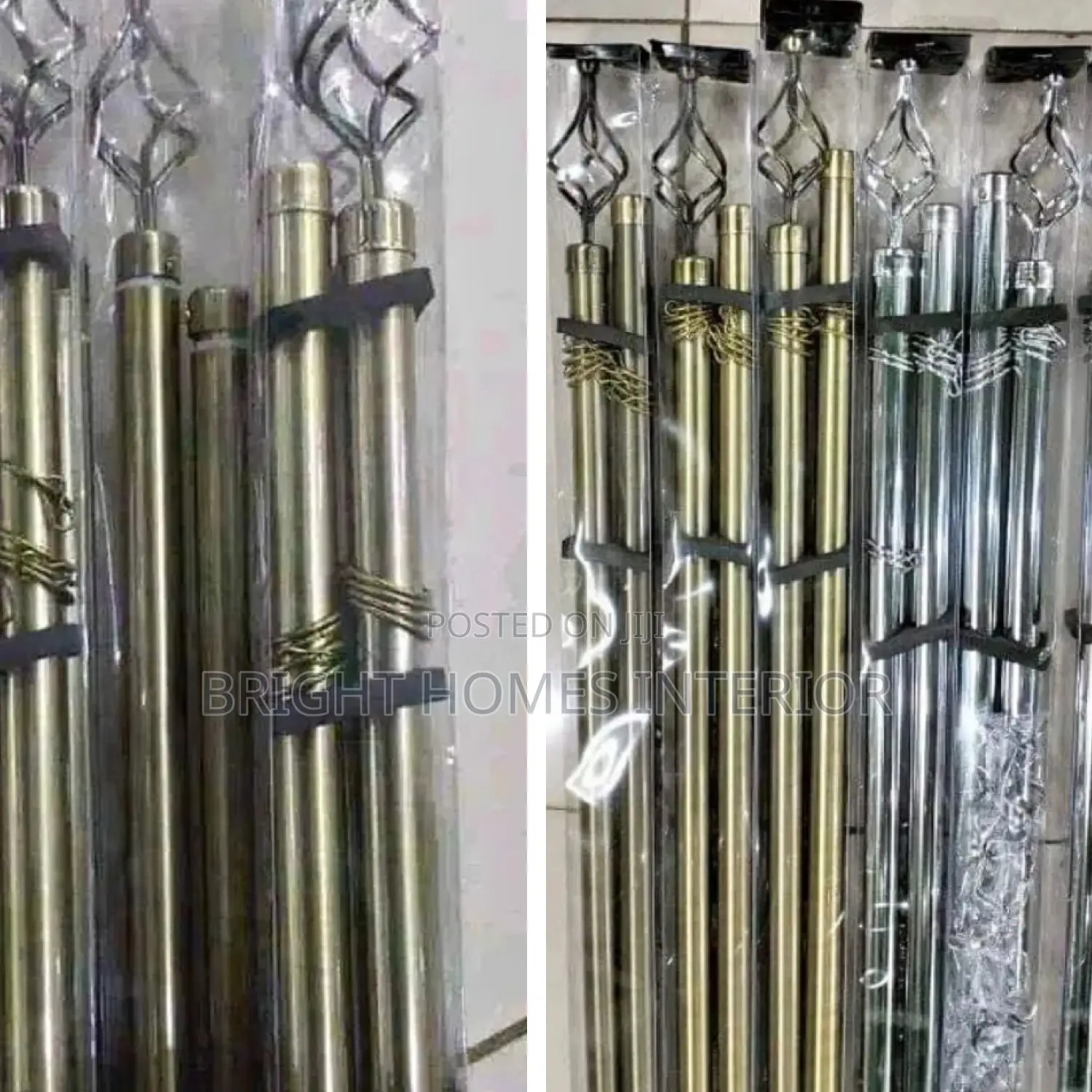 Curtain Rods Curtain Rods Curtain Rods Curtain Rods in Nairobi Central Home Accessories, Jane