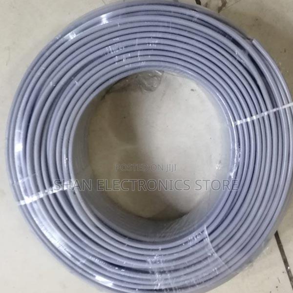 2.5mm 90m Twin With Earth Electrical Wiring Cable.Unfailing