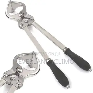 Burdizzo For Castration