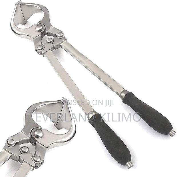 Burdizzo For Castration - main view