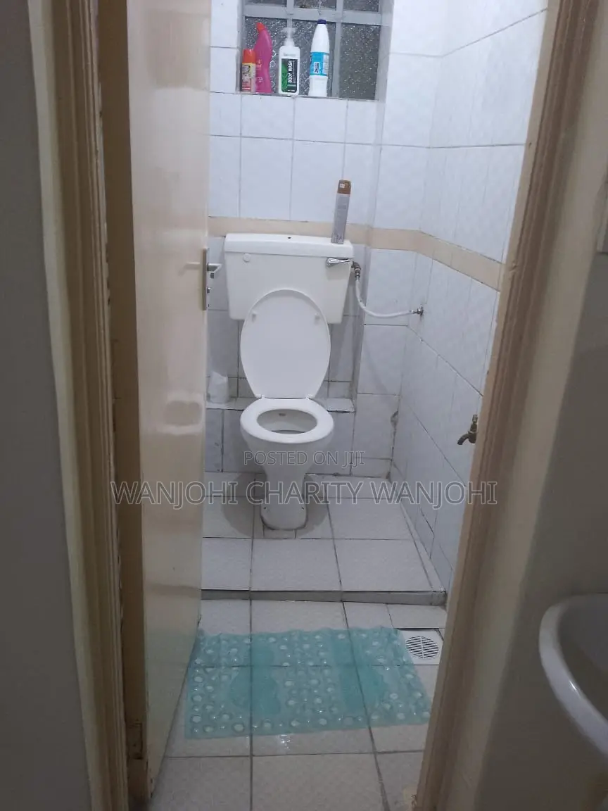 Fully Furnished Big Studio