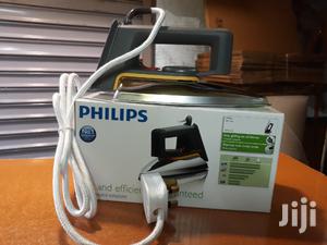 Philips Dry Iron Box