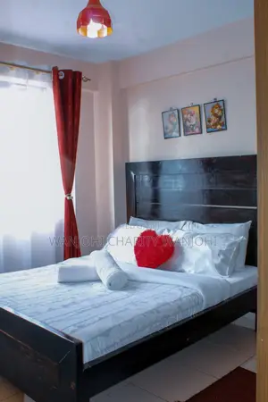 Fully Furnished Big Studio