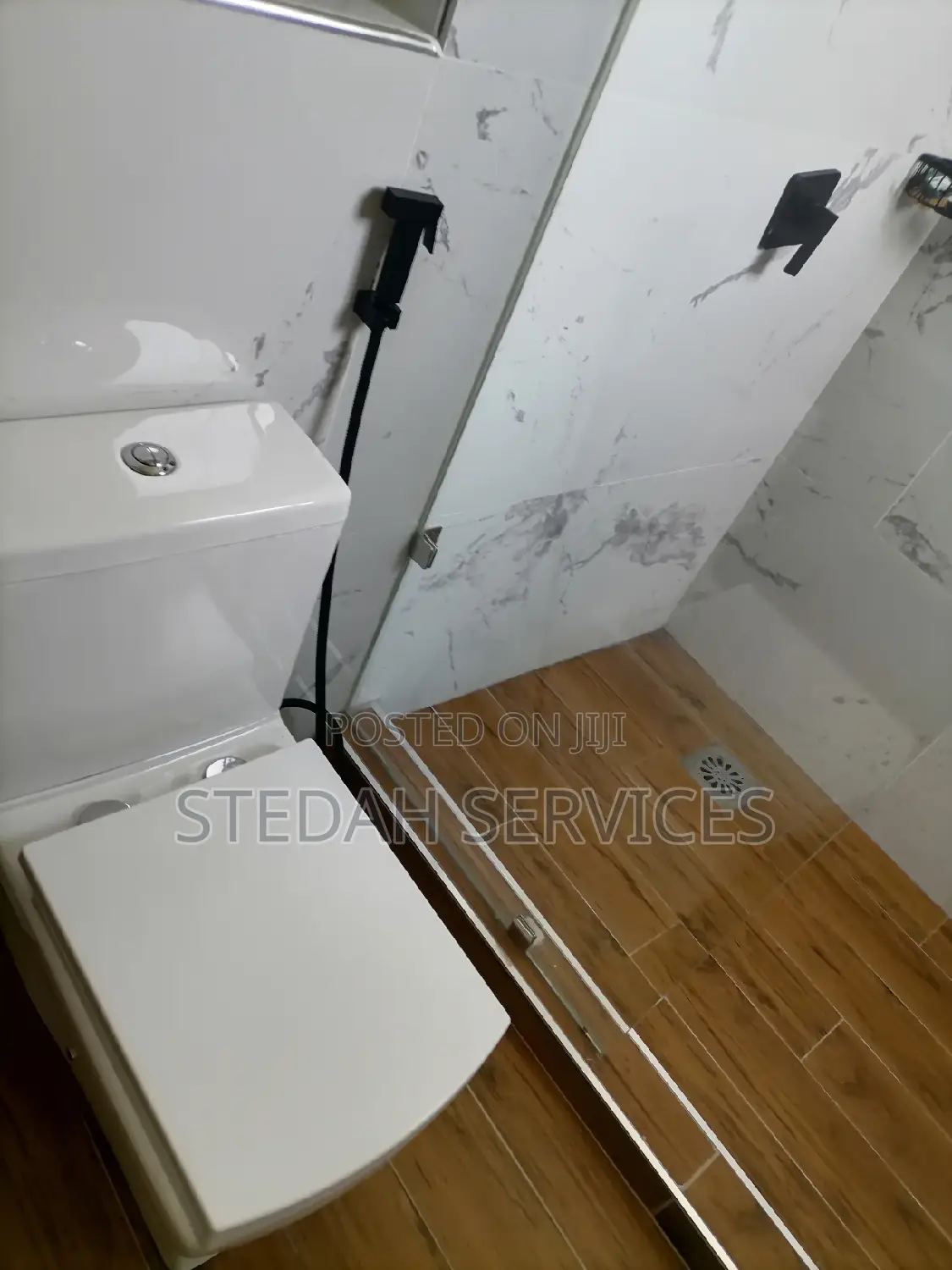 Toilet Leakages and Repairs
