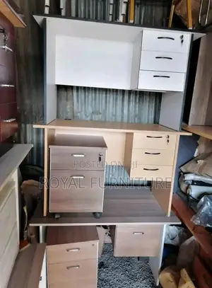 Office Tables 1m