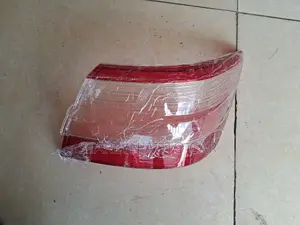 Tail Light Lens Premio 265