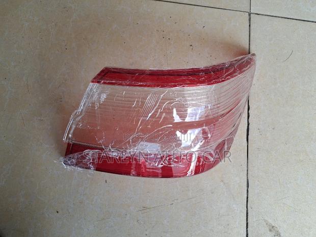 Tail Light Lens Premio 265 - thumbnail 2