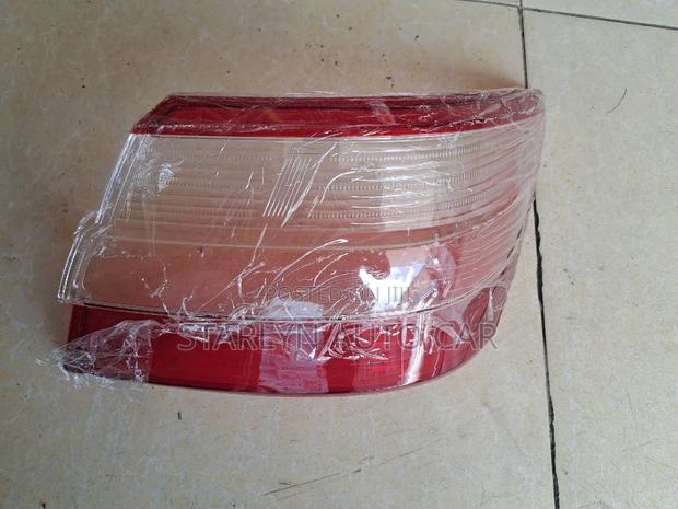 Tail Light Lens Premio 265 - thumbnail 3