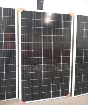 Africell Mono 350w 36v Solar Panel - thumbnail 2