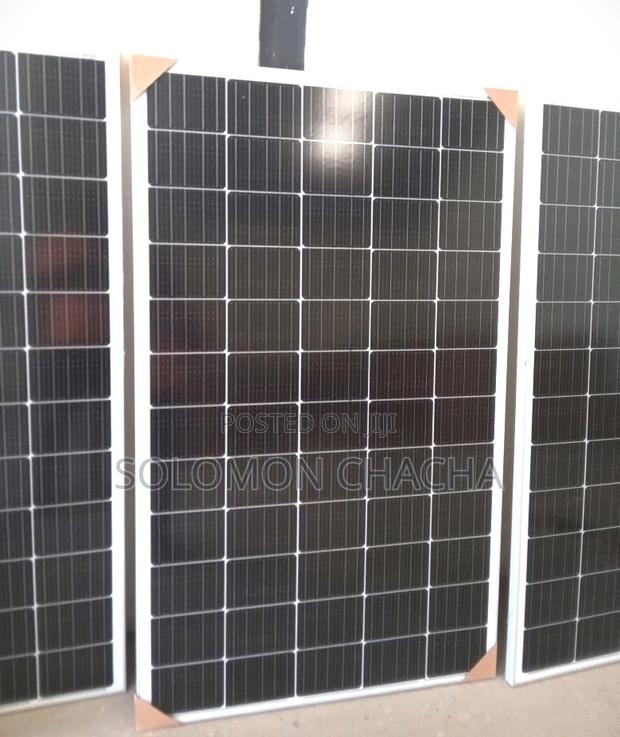 Africell Mono 350w 36v Solar Panel - main view