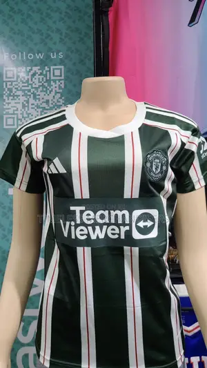 Man-U JERSEY