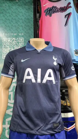 Football Jerseys