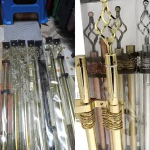 Curtain Rods Curtain Rods Curtain Rods Curtain Rods
